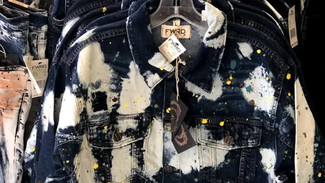 Fifth Avenue Men’s Wear1