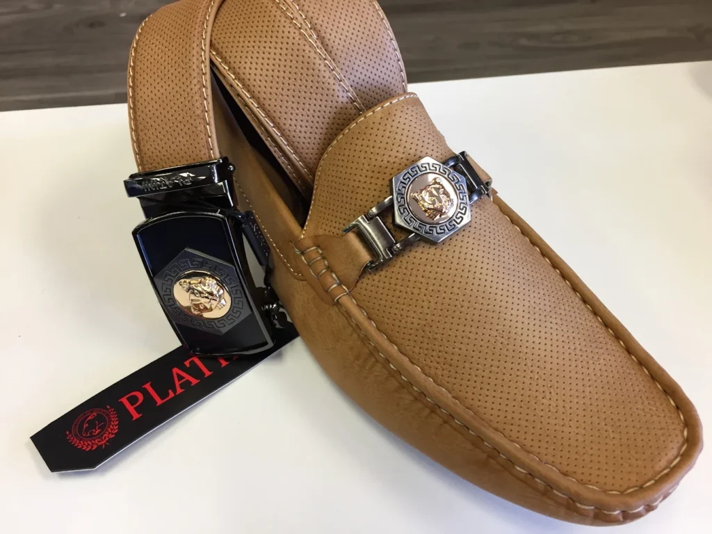 Fifth Avenue Men’s Wear2