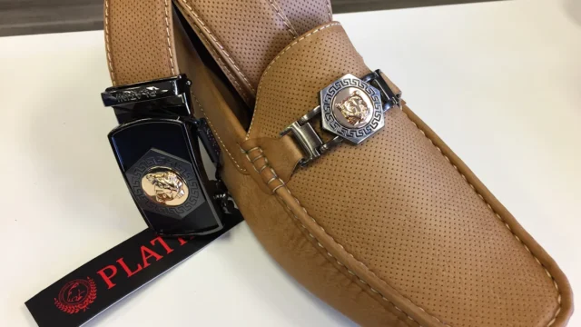 Fifth Avenue Men’s Wear2