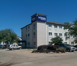 InTown Suites