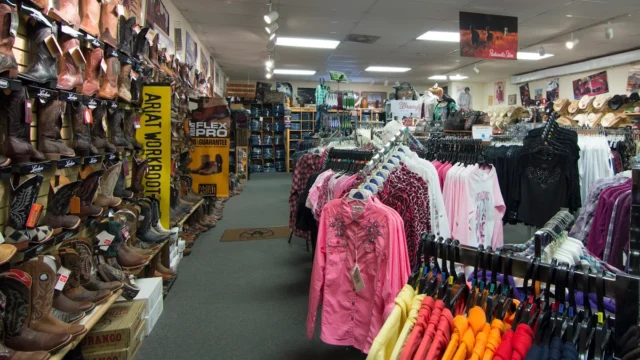 Liberty Western