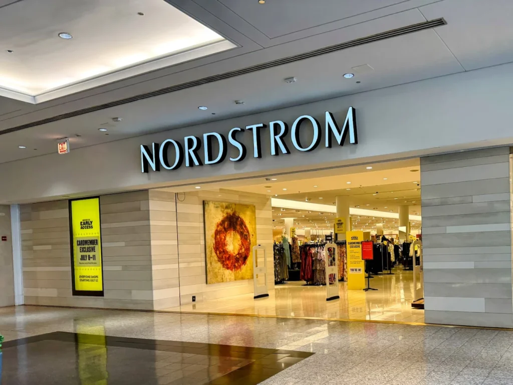 Nordstrom