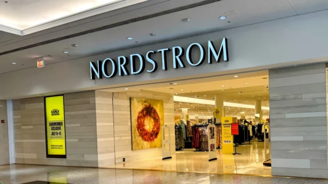 Nordstrom